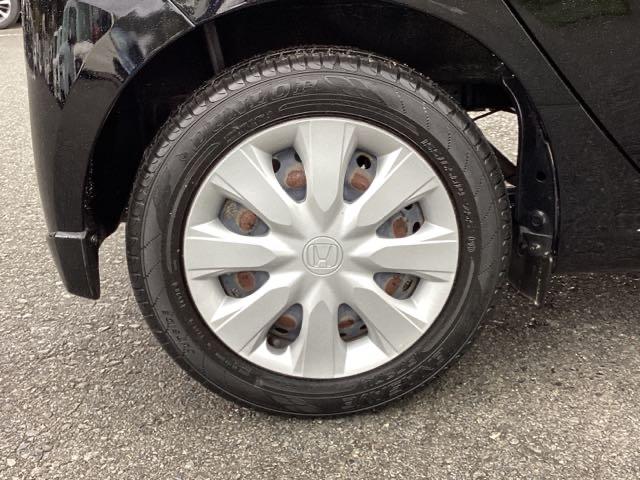 N-WGN C CD ABS 助手席エアバッグ ECON エアバッグ 横滑り防止 記録簿 パワーウインドウ フルオートエアコン 盗難防止システム パワーステアリング スマートキー キーレス付き ベンチシ-ト(21枚目)