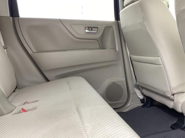 N-WGN C CD ABS 助手席エアバッグ ECON エアバッグ 横滑り防止 記録簿 パワーウインドウ フルオートエアコン 盗難防止システム パワーステアリング スマートキー キーレス付き ベンチシ-ト(26枚目)