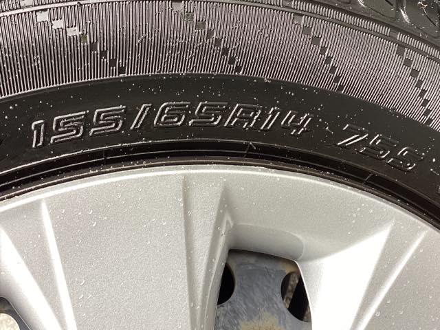 N-WGN C CD ABS 助手席エアバッグ ECON エアバッグ 横滑り防止 記録簿 パワーウインドウ フルオートエアコン 盗難防止システム パワーステアリング スマートキー キーレス付き ベンチシ-ト(34枚目)