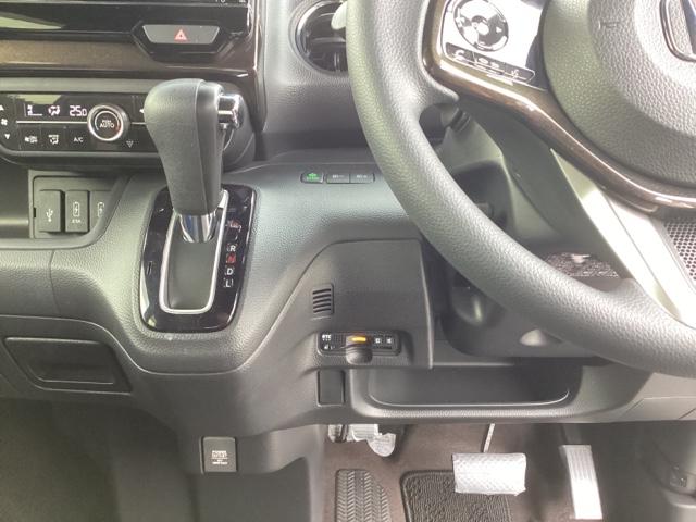 Ｎ－ＢＯＸカスタム Ｇ・ＥＸホンダセンシング　メモリーナビ　ＥＴＣ　リアカメラ　エアコン　盗難防止システム　ＰＷ　ドライブレコーダー　キーフリーシステム　ナビＴＶ　サイドエアバッグ　ＡＢＳ　ＬＥＤヘッドランプ　フルセグテレビ　スマキー　エアバッグ（16枚目）