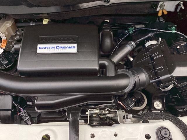 Ｎ－ＢＯＸカスタム Ｇ・ＥＸホンダセンシング　メモリーナビ　ＥＴＣ　リアカメラ　エアコン　盗難防止システム　ＰＷ　ドライブレコーダー　キーフリーシステム　ナビＴＶ　サイドエアバッグ　ＡＢＳ　ＬＥＤヘッドランプ　フルセグテレビ　スマキー　エアバッグ（23枚目）