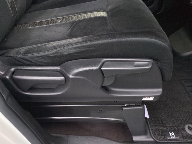 Ｎ－ＢＯＸカスタム Ｇ・ＥＸホンダセンシング　メモリーナビ　ＥＴＣ　リアカメラ　エアコン　盗難防止システム　ＰＷ　ドライブレコーダー　キーフリーシステム　ナビＴＶ　サイドエアバッグ　ＡＢＳ　ＬＥＤヘッドランプ　フルセグテレビ　スマキー　エアバッグ（24枚目）