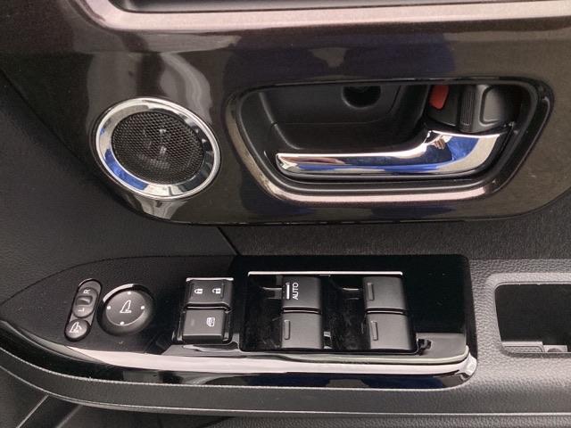 Ｎ－ＢＯＸカスタム Ｇ・ＥＸホンダセンシング　メモリーナビ　ＥＴＣ　リアカメラ　エアコン　盗難防止システム　ＰＷ　ドライブレコーダー　キーフリーシステム　ナビＴＶ　サイドエアバッグ　ＡＢＳ　ＬＥＤヘッドランプ　フルセグテレビ　スマキー　エアバッグ（25枚目）