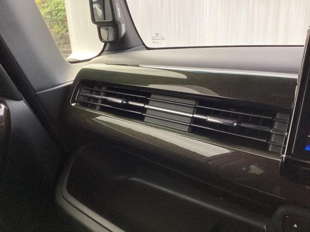 Ｎ－ＢＯＸカスタム Ｇ・ＥＸホンダセンシング　メモリーナビ　ＥＴＣ　リアカメラ　エアコン　盗難防止システム　ＰＷ　ドライブレコーダー　キーフリーシステム　ナビＴＶ　サイドエアバッグ　ＡＢＳ　ＬＥＤヘッドランプ　フルセグテレビ　スマキー　エアバッグ（31枚目）