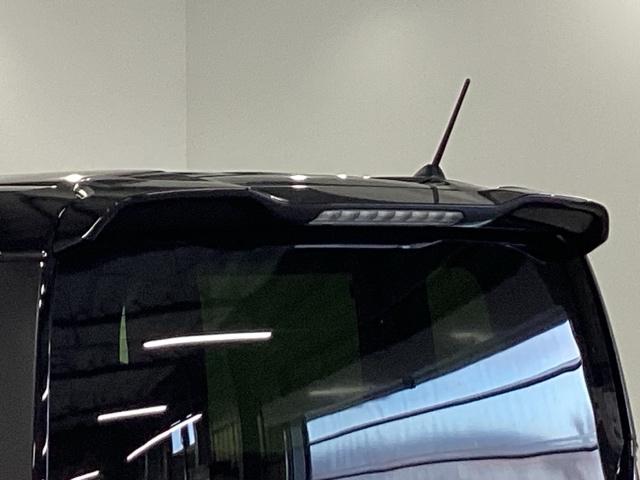 Ｎ－ＢＯＸカスタム ベースグレード　試乗車　メモリーナビ　ドラレコ　ＥＴＣ　ＵＳＢ接続　ＣＭＢＳ　Ｄレコ　禁煙　ベンチシート　オートエアコン　スマートキ　ＬＥＤ　盗難防止装置　クルコン　バックカメラ　フルセグＴＶ　パワーステアリング（28枚目）