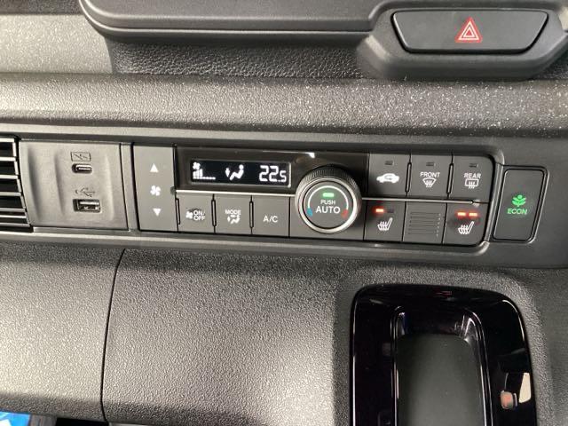 Ｎ－ＢＯＸカスタム ベースグレード　試乗車　メモリーナビ　ドラレコ　ＥＴＣ　ＵＳＢ接続　ＣＭＢＳ　Ｄレコ　禁煙　ベンチシート　オートエアコン　スマートキ　ＬＥＤ　盗難防止装置　クルコン　バックカメラ　フルセグＴＶ　パワーステアリング（34枚目）