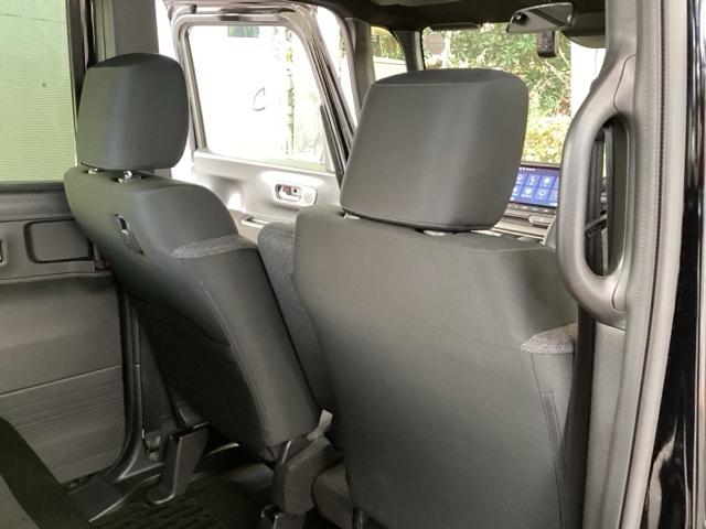 Ｎ－ＢＯＸカスタム ベースグレード　試乗車　メモリーナビ　ドラレコ　ＥＴＣ　ＵＳＢ接続　ＣＭＢＳ　Ｄレコ　禁煙　ベンチシート　オートエアコン　スマートキ　ＬＥＤ　盗難防止装置　クルコン　バックカメラ　フルセグＴＶ　パワーステアリング（56枚目）