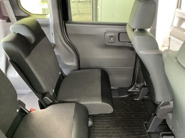 Ｎ－ＢＯＸカスタム ベースグレード　試乗車　メモリーナビ　ドラレコ　ＥＴＣ　ＵＳＢ接続　ＣＭＢＳ　Ｄレコ　禁煙　ベンチシート　オートエアコン　スマートキ　ＬＥＤ　盗難防止装置　クルコン　バックカメラ　フルセグＴＶ　パワーステアリング（58枚目）