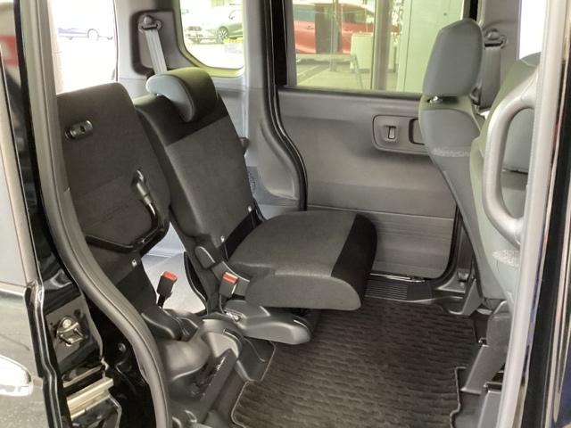 Ｎ－ＢＯＸカスタム ベースグレード　試乗車　メモリーナビ　ドラレコ　ＥＴＣ　ＵＳＢ接続　ＣＭＢＳ　Ｄレコ　禁煙　ベンチシート　オートエアコン　スマートキ　ＬＥＤ　盗難防止装置　クルコン　バックカメラ　フルセグＴＶ　パワーステアリング（59枚目）