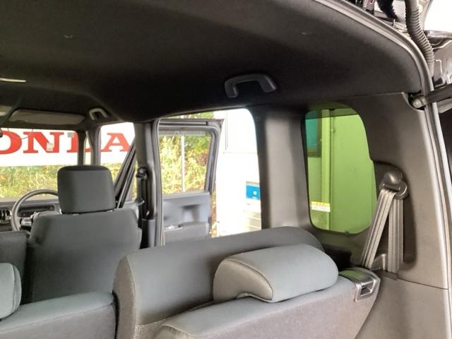 Ｎ－ＢＯＸカスタム ベースグレード　試乗車　メモリーナビ　ドラレコ　ＥＴＣ　ＵＳＢ接続　ＣＭＢＳ　Ｄレコ　禁煙　ベンチシート　オートエアコン　スマートキ　ＬＥＤ　盗難防止装置　クルコン　バックカメラ　フルセグＴＶ　パワーステアリング（62枚目）