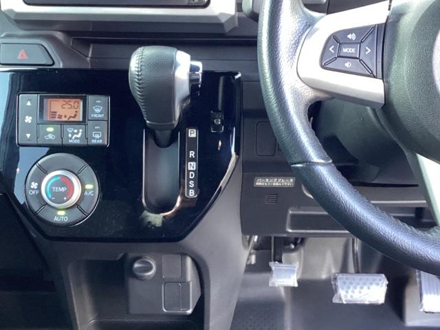 ウェイク GターボレジャーエディションSAIII ナビ フルセグ リヤカメラ 禁煙 LEDランプ リアカメラ ターボエンジン DVD再生 キーフリー スマキー 整備記録簿 ETC エアコン パワーウィンドウ ドライブレコーダー エアバッグ ABS(13枚目)