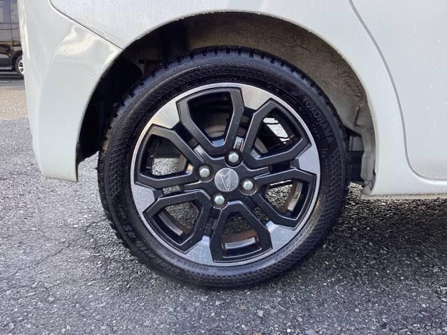 ウェイク GターボレジャーエディションSAIII ナビ フルセグ リヤカメラ 禁煙 LEDランプ リアカメラ ターボエンジン DVD再生 キーフリー スマキー 整備記録簿 ETC エアコン パワーウィンドウ ドライブレコーダー エアバッグ ABS(21枚目)