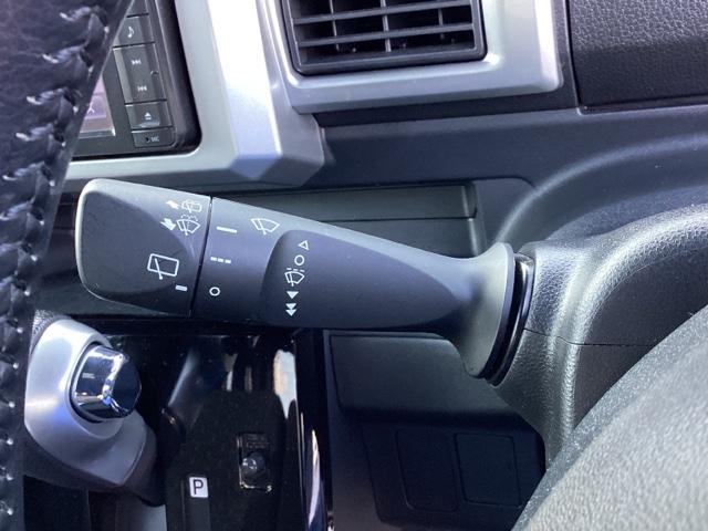 ウェイク GターボレジャーエディションSAIII ナビ フルセグ リヤカメラ 禁煙 LEDランプ リアカメラ ターボエンジン DVD再生 キーフリー スマキー 整備記録簿 ETC エアコン パワーウィンドウ ドライブレコーダー エアバッグ ABS(34枚目)