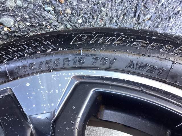 ウェイク GターボレジャーエディションSAIII ナビ フルセグ リヤカメラ 禁煙 LEDランプ リアカメラ ターボエンジン DVD再生 キーフリー スマキー 整備記録簿 ETC エアコン パワーウィンドウ ドライブレコーダー エアバッグ ABS(36枚目)