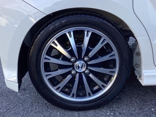 N-BOXカスタム G・ターボパッケージ ディスプレイオーディオ スマートキー セキュリティ パワーウインドウ ESC キーレスエントリー オートクルーズコントロール ABS 助手席エアバック パワーステアリング ターボ USB エアバック(20枚目)