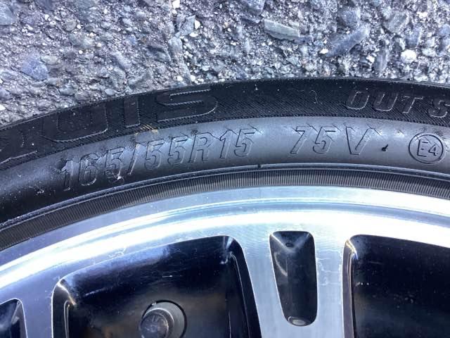 N-BOXカスタム G・ターボパッケージ ディスプレイオーディオ スマートキー セキュリティ パワーウインドウ ESC キーレスエントリー オートクルーズコントロール ABS 助手席エアバック パワーステアリング ターボ USB エアバック(36枚目)