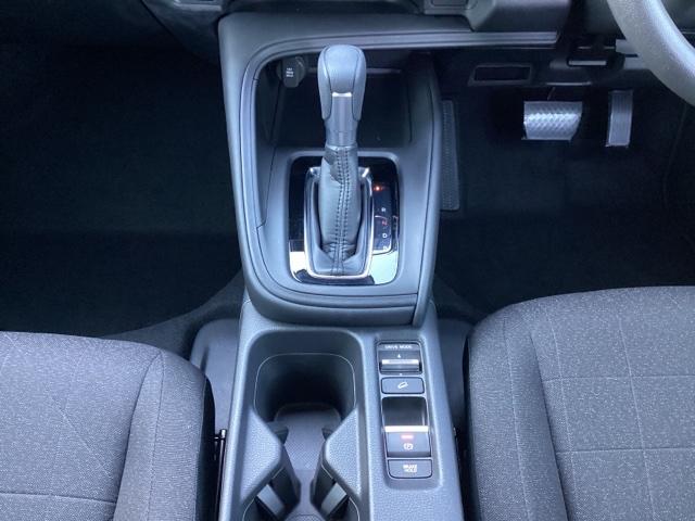 ヴェゼル e:HEVX ナビ フルセグ リヤカメラ 前後障害物センサー AAC イモビライザー スマ-トキ- 誤発進抑制 PW リアカメラ クルコン ESC キーフリー LEDヘッドランプ サイドカーテンエアバック ABS(13枚目)