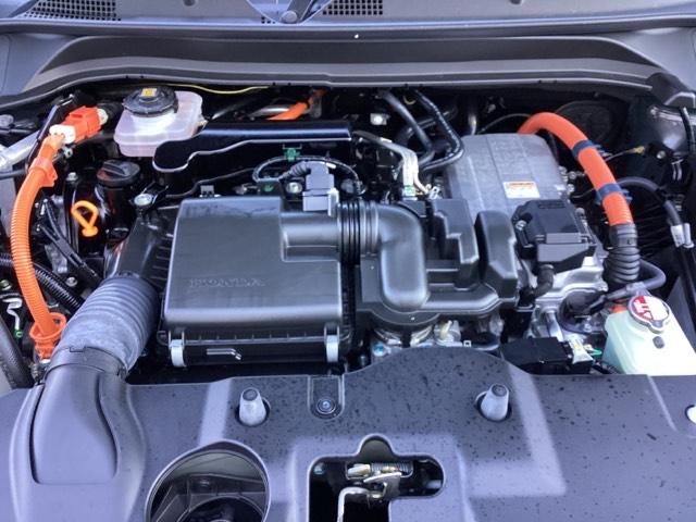 ヴェゼル e:HEVX ナビ フルセグ リヤカメラ 前後障害物センサー AAC イモビライザー スマ-トキ- 誤発進抑制 PW リアカメラ クルコン ESC キーフリー LEDヘッドランプ サイドカーテンエアバック ABS(15枚目)