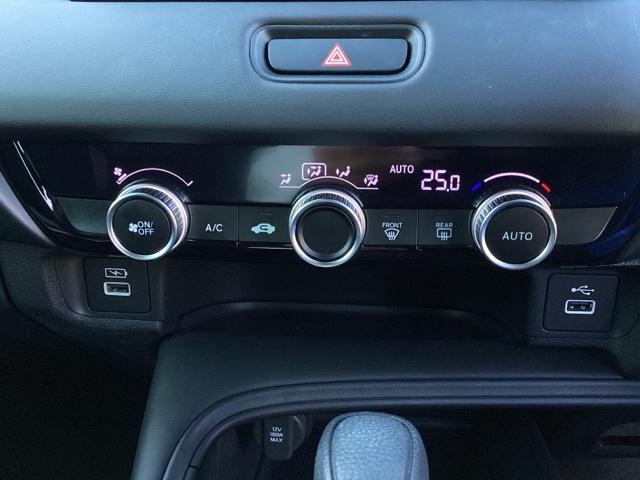 ヴェゼル e:HEVX ナビ フルセグ リヤカメラ 前後障害物センサー AAC イモビライザー スマ-トキ- 誤発進抑制 PW リアカメラ クルコン ESC キーフリー LEDヘッドランプ サイドカーテンエアバック ABS(16枚目)