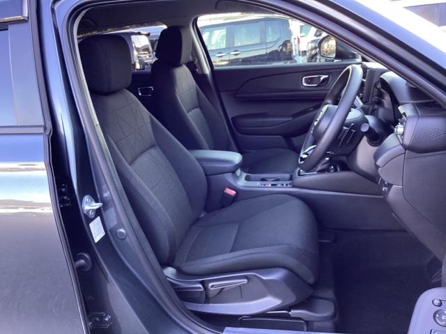 ヴェゼル e:HEVX ナビ フルセグ リヤカメラ 前後障害物センサー AAC イモビライザー スマ-トキ- 誤発進抑制 PW リアカメラ クルコン ESC キーフリー LEDヘッドランプ サイドカーテンエアバック ABS(17枚目)