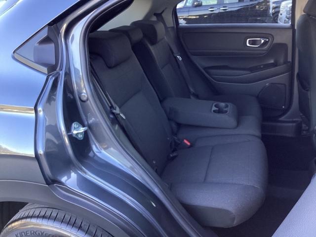 ヴェゼル e:HEVX ナビ フルセグ リヤカメラ 前後障害物センサー AAC イモビライザー スマ-トキ- 誤発進抑制 PW リアカメラ クルコン ESC キーフリー LEDヘッドランプ サイドカーテンエアバック ABS(18枚目)