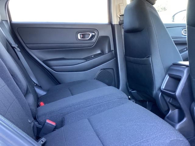 ヴェゼル e:HEVX ナビ フルセグ リヤカメラ 前後障害物センサー AAC イモビライザー スマ-トキ- 誤発進抑制 PW リアカメラ クルコン ESC キーフリー LEDヘッドランプ サイドカーテンエアバック ABS(26枚目)