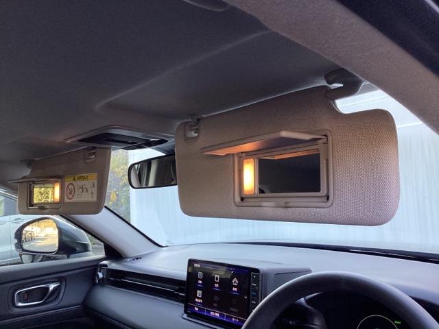 ヴェゼル e:HEVX ナビ フルセグ リヤカメラ 前後障害物センサー AAC イモビライザー スマ-トキ- 誤発進抑制 PW リアカメラ クルコン ESC キーフリー LEDヘッドランプ サイドカーテンエアバック ABS(31枚目)