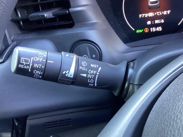 ヴェゼル e:HEVX ナビ フルセグ リヤカメラ 前後障害物センサー AAC イモビライザー スマ-トキ- 誤発進抑制 PW リアカメラ クルコン ESC キーフリー LEDヘッドランプ サイドカーテンエアバック ABS(33枚目)