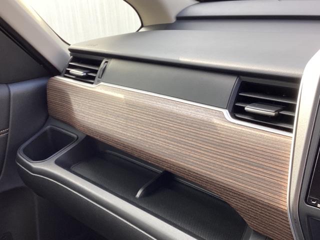 フリード クロスター・ホンダセンシング　ホンダ純正メモリーナビ　フルセグＴＶ　両ＰＳＤ　地デジ　エアバック　Ｉストップ　ＶＳＡ　リヤカメラ　ＤＶＤ再生　ウォークスルー　イモビライザー　キーフリー　パワステ　クルコン　ＡＡＣ　ＬＥＤライト（31枚目）