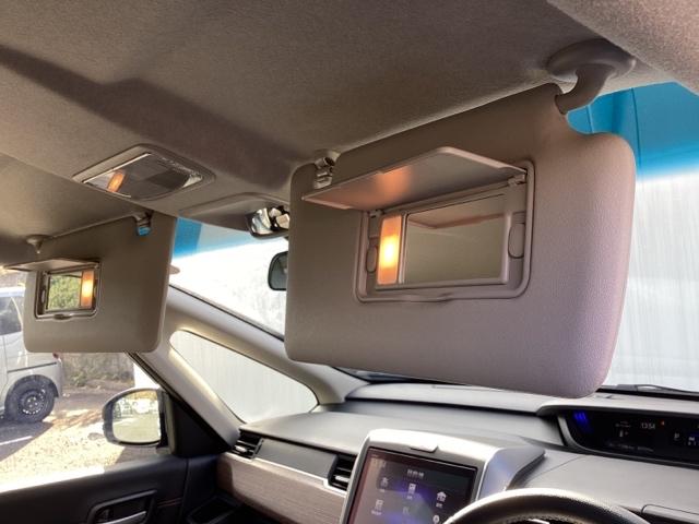 フリード クロスター・ホンダセンシング　ホンダ純正メモリーナビ　フルセグＴＶ　両ＰＳＤ　地デジ　エアバック　Ｉストップ　ＶＳＡ　リヤカメラ　ＤＶＤ再生　ウォークスルー　イモビライザー　キーフリー　パワステ　クルコン　ＡＡＣ　ＬＥＤライト（34枚目）