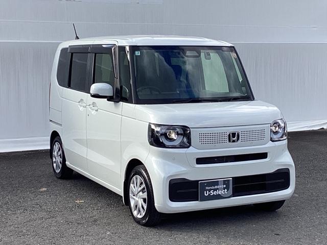 Ｎ－ＢＯＸ ベースグレード　ＨｏｎｄａＣＯＮＮＥＣＴ対応純正メモリーナビ　衝突軽減システム　スマートキ－　両側スライドドア　カーテンエアバック　イモビライザー　ＥＣＯモード　横滑り防止　オートクルーズ　ＬＥＤヘッドライト　地デジ（7枚目）