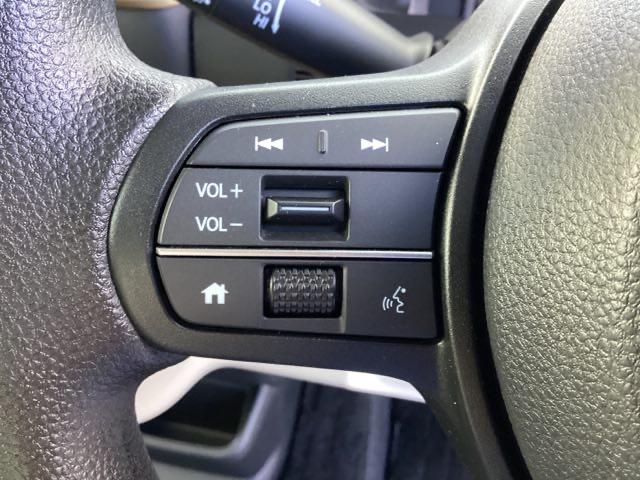 Ｎ－ＢＯＸ ベースグレード　ＨｏｎｄａＣＯＮＮＥＣＴ対応純正メモリーナビ　衝突軽減システム　スマートキ－　両側スライドドア　カーテンエアバック　イモビライザー　ＥＣＯモード　横滑り防止　オートクルーズ　ＬＥＤヘッドライト　地デジ（18枚目）