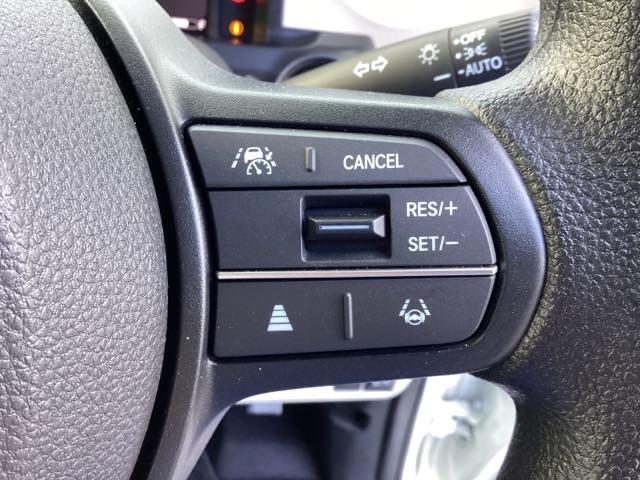 Ｎ－ＢＯＸ ベースグレード　ＨｏｎｄａＣＯＮＮＥＣＴ対応純正メモリーナビ　衝突軽減システム　スマートキ－　両側スライドドア　カーテンエアバック　イモビライザー　ＥＣＯモード　横滑り防止　オートクルーズ　ＬＥＤヘッドライト　地デジ（20枚目）