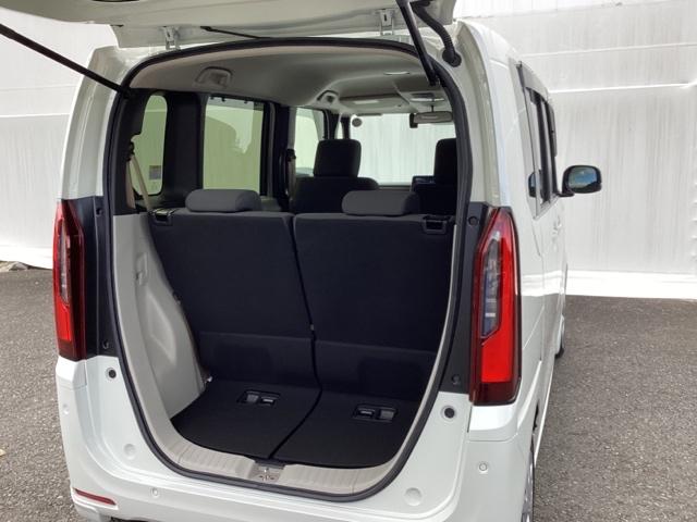 Ｎ－ＢＯＸ ベースグレード　ＨｏｎｄａＣＯＮＮＥＣＴ対応純正メモリーナビ　衝突軽減システム　スマートキ－　両側スライドドア　カーテンエアバック　イモビライザー　ＥＣＯモード　横滑り防止　オートクルーズ　ＬＥＤヘッドライト　地デジ（25枚目）