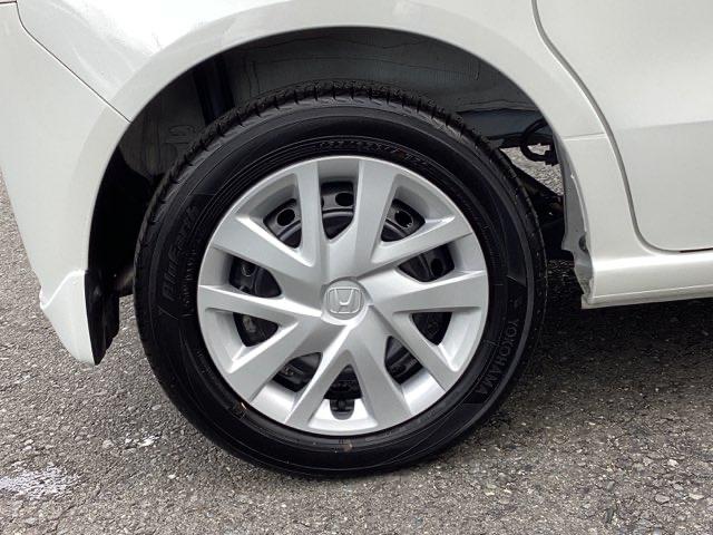 Ｎ－ＢＯＸ ベースグレード　ＨｏｎｄａＣＯＮＮＥＣＴ対応純正メモリーナビ　衝突軽減システム　スマートキ－　両側スライドドア　カーテンエアバック　イモビライザー　ＥＣＯモード　横滑り防止　オートクルーズ　ＬＥＤヘッドライト　地デジ（27枚目）