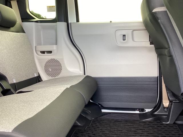 Ｎ－ＢＯＸ ベースグレード　ＨｏｎｄａＣＯＮＮＥＣＴ対応純正メモリーナビ　衝突軽減システム　スマートキ－　両側スライドドア　カーテンエアバック　イモビライザー　ＥＣＯモード　横滑り防止　オートクルーズ　ＬＥＤヘッドライト　地デジ（37枚目）