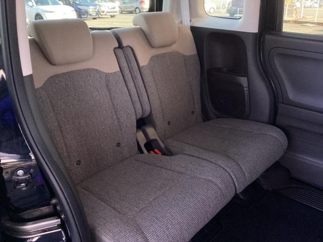 Ｎ－ＢＯＸ Ｌ　ナビ　リアカメラ　片側電動スライドドア　衝突回避支援ブレーキ　Ｉ－ＳＴＯＰ　クリソナ　ＰＷ　パワステ　Ｓヒーター　スマ－トキ－　Ｂカメ　横滑り防止　ＥＴＣ車載器　ＬＥＤライト　エアコン付き　キーレス付（20枚目）