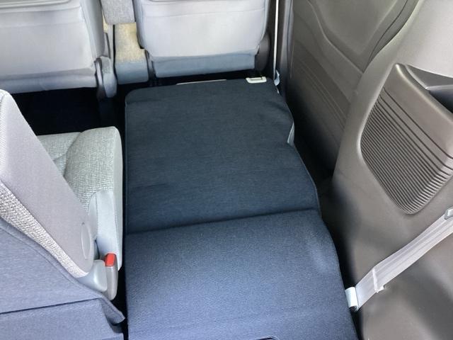 Ｎ－ＢＯＸ Ｌ　ナビ　リアカメラ　片側電動スライドドア　衝突回避支援ブレーキ　Ｉ－ＳＴＯＰ　クリソナ　ＰＷ　パワステ　Ｓヒーター　スマ－トキ－　Ｂカメ　横滑り防止　ＥＴＣ車載器　ＬＥＤライト　エアコン付き　キーレス付（22枚目）