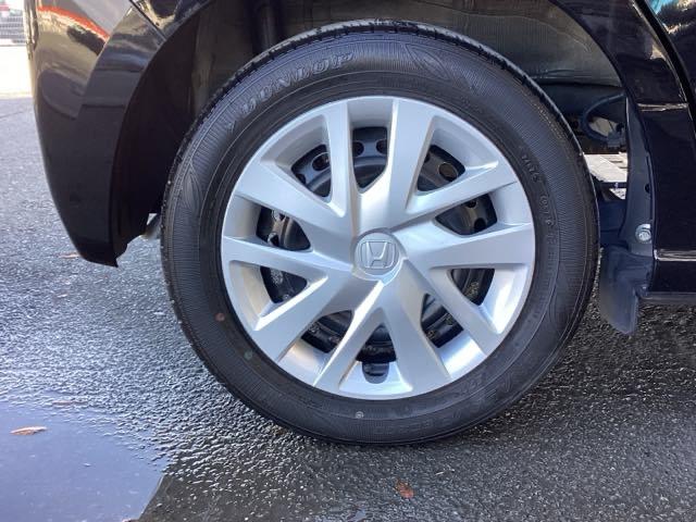 Ｎ－ＢＯＸ Ｌ　ナビ　リアカメラ　片側電動スライドドア　衝突回避支援ブレーキ　Ｉ－ＳＴＯＰ　クリソナ　ＰＷ　パワステ　Ｓヒーター　スマ－トキ－　Ｂカメ　横滑り防止　ＥＴＣ車載器　ＬＥＤライト　エアコン付き　キーレス付（25枚目）