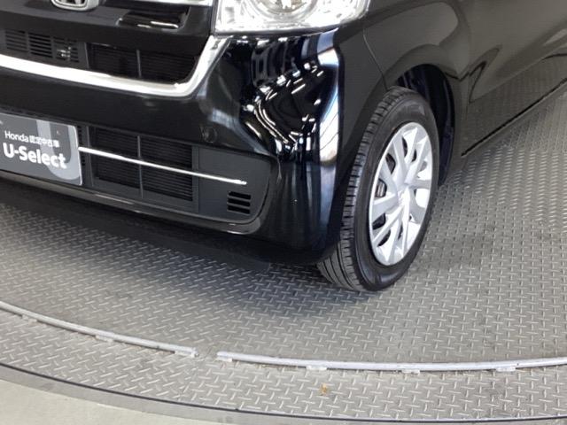 Ｎ－ＢＯＸ Ｌ　ナビ　リアカメラ　片側電動スライドドア　衝突回避支援ブレーキ　Ｉ－ＳＴＯＰ　クリソナ　ＰＷ　パワステ　Ｓヒーター　スマ－トキ－　Ｂカメ　横滑り防止　ＥＴＣ車載器　ＬＥＤライト　エアコン付き　キーレス付（28枚目）