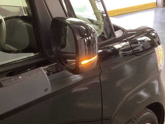 Ｎ－ＢＯＸ Ｌ　ナビ　リアカメラ　片側電動スライドドア　衝突回避支援ブレーキ　Ｉ－ＳＴＯＰ　クリソナ　ＰＷ　パワステ　Ｓヒーター　スマ－トキ－　Ｂカメ　横滑り防止　ＥＴＣ車載器　ＬＥＤライト　エアコン付き　キーレス付（29枚目）