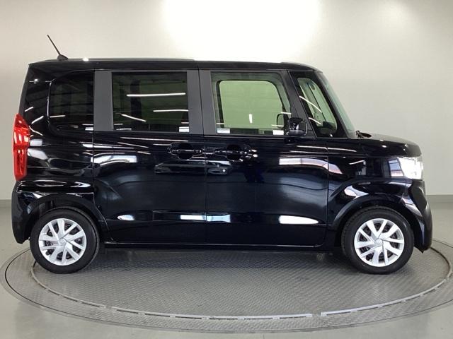 Ｎ－ＢＯＸ Ｌ　ナビ　リアカメラ　片側電動スライドドア　衝突回避支援ブレーキ　Ｉ－ＳＴＯＰ　クリソナ　ＰＷ　パワステ　Ｓヒーター　スマ－トキ－　Ｂカメ　横滑り防止　ＥＴＣ車載器　ＬＥＤライト　エアコン付き　キーレス付（30枚目）