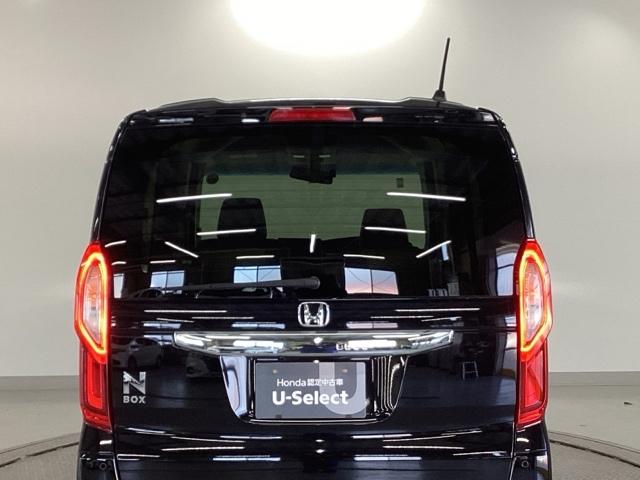 Ｎ－ＢＯＸ Ｌ　ナビ　リアカメラ　片側電動スライドドア　衝突回避支援ブレーキ　Ｉ－ＳＴＯＰ　クリソナ　ＰＷ　パワステ　Ｓヒーター　スマ－トキ－　Ｂカメ　横滑り防止　ＥＴＣ車載器　ＬＥＤライト　エアコン付き　キーレス付（31枚目）