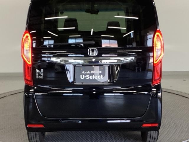 Ｎ－ＢＯＸ Ｌ　ナビ　リアカメラ　片側電動スライドドア　衝突回避支援ブレーキ　Ｉ－ＳＴＯＰ　クリソナ　ＰＷ　パワステ　Ｓヒーター　スマ－トキ－　Ｂカメ　横滑り防止　ＥＴＣ車載器　ＬＥＤライト　エアコン付き　キーレス付（32枚目）