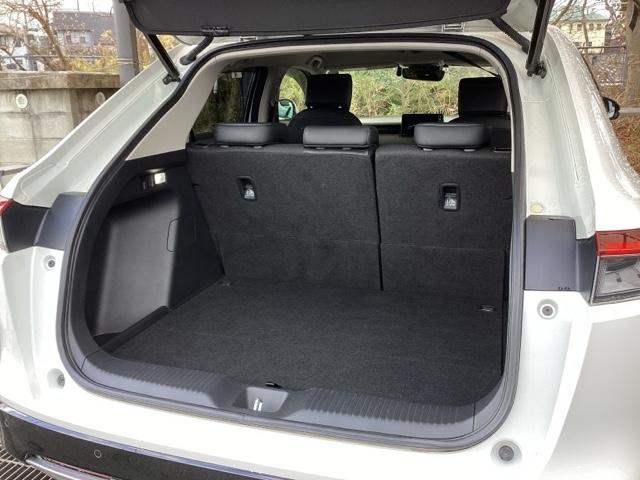 ヴェゼル ｅ：ＨＥＶＺ　純正ナビ　フルセグ　リアカメラ　衝突回避支援ブレーキ機能　スマキ　Ｐトランク　フルオートエアコン　Ｄレコ　エアバッグ　両席エアバック　Ｒカメ　パワーウィンドウ　ＬＥＤランプ　ソナー　クルーズＣ　ＵＳＢ（21枚目）