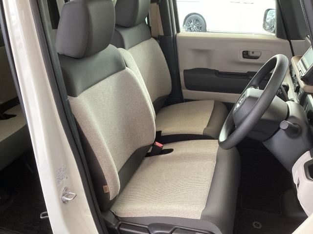 Ｎ－ＢＯＸ ベースグレード　純正ナビ　フルセグ　リアカメラ　衝突軽減システム　スマートキ－　カーテンエアバック　イモビライザー　ＥＣＯモード　横滑り防止　オートクルーズ　ＬＥＤヘッドライト　キーフリー　地デジ　パワーステアリング（19枚目）