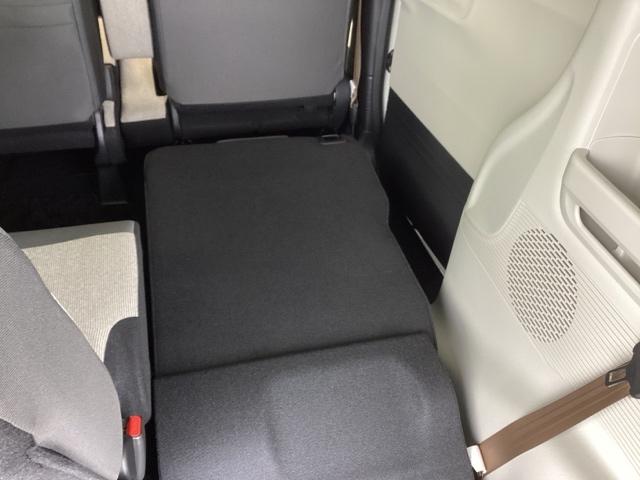 Ｎ－ＢＯＸ ベースグレード　純正ナビ　フルセグ　リアカメラ　衝突軽減システム　スマートキ－　カーテンエアバック　イモビライザー　ＥＣＯモード　横滑り防止　オートクルーズ　ＬＥＤヘッドライト　キーフリー　地デジ　パワーステアリング（22枚目）