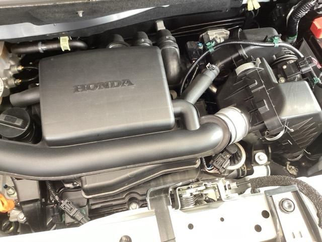 Ｎ－ＢＯＸ ベースグレード　純正ナビ　フルセグ　リアカメラ　衝突軽減システム　スマートキ－　カーテンエアバック　イモビライザー　ＥＣＯモード　横滑り防止　オートクルーズ　ＬＥＤヘッドライト　キーフリー　地デジ　パワーステアリング（25枚目）