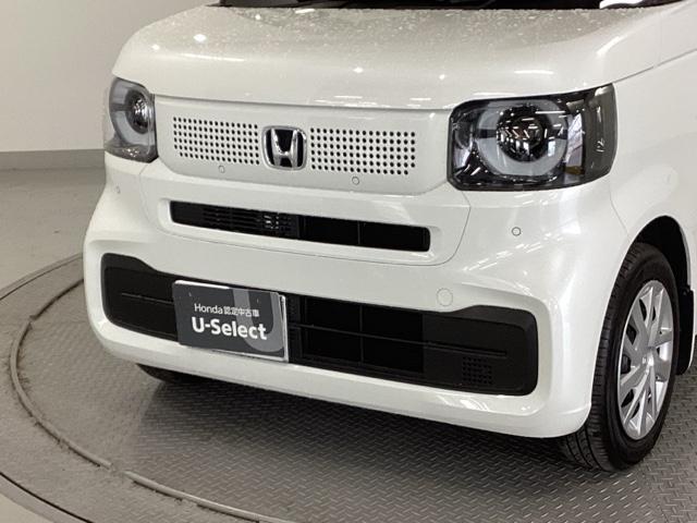 Ｎ－ＢＯＸ ベースグレード　純正ナビ　フルセグ　リアカメラ　衝突軽減システム　スマートキ－　カーテンエアバック　イモビライザー　ＥＣＯモード　横滑り防止　オートクルーズ　ＬＥＤヘッドライト　キーフリー　地デジ　パワーステアリング（28枚目）