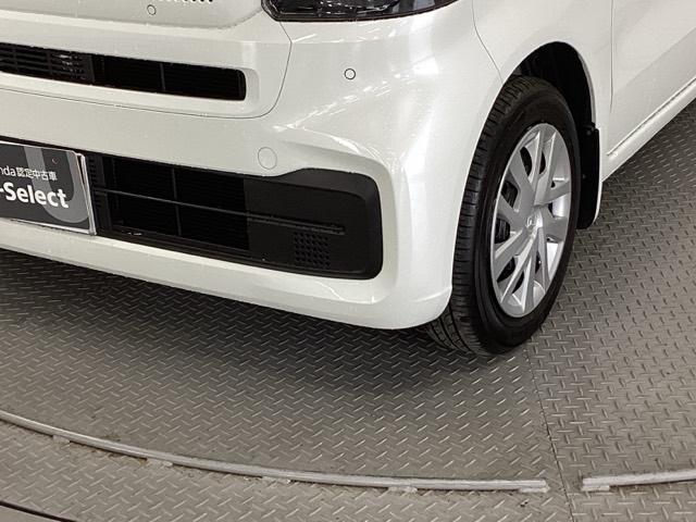 Ｎ－ＢＯＸ ベースグレード　純正ナビ　フルセグ　リアカメラ　衝突軽減システム　スマートキ－　カーテンエアバック　イモビライザー　ＥＣＯモード　横滑り防止　オートクルーズ　ＬＥＤヘッドライト　キーフリー　地デジ　パワーステアリング（30枚目）